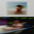 Naked sexy woman years