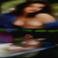 Nudist swingers being bisexual