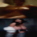 Horny wives happy threesome