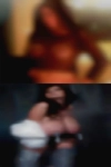 Single horny female West