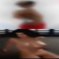Female Texas sucks dick
