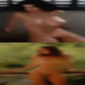 Female Texas sucks dick