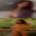 Horny girls