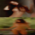Naked cougars Georgia
