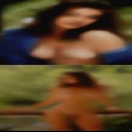Naked girls Harbor