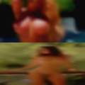 Naked woman trucker