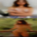 Swinger bride married