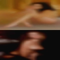 Free love looking woman