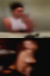 Horny swingers