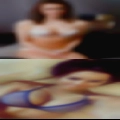 Beautiful naked women