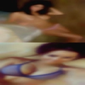 Girls looking free sign