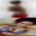 Naked girls
