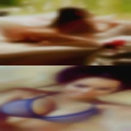 Naked mature wife threesome