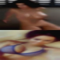 Want woman middle