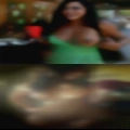 Horny girls faces