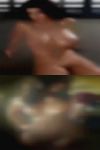 Naked girls golf