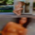 Redheaded woman swinger