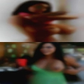 All horny married