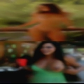Mature woman