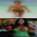 Plata, naked girls