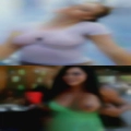 Swinger and horny
