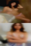 Destin, Florida couples nude