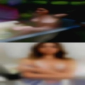 Nude girls chest
