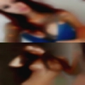 Free love looking woman