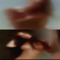 Mature woman sucking older men