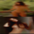Nude girls lakes