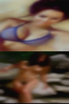 Explicit nude females