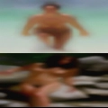 See sexy girls with nothing