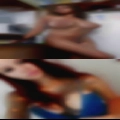 Naked bed