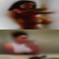 Hot horny woman