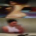 Light horny girls