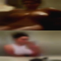Methamphetamine swinging