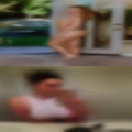 Naked women from Dansville