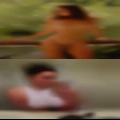 Naked women Hurst