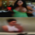 Show black horny women getting