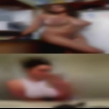 Swinging girls fuck men camera