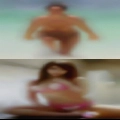 Dewitt naked girls