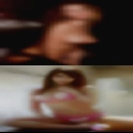 Most hairy women pink pussy