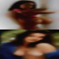 Black woman from New York naked