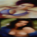 Breastfeeding nude girls