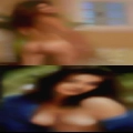 Hanford naked woman