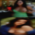 Hot gang swingers
