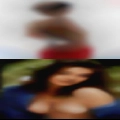 Naked women near Charles Town