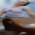 Hooking with sibling swinger