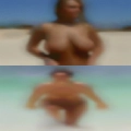 Girls Waycross, naked