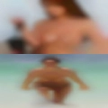 Horny college nude girls